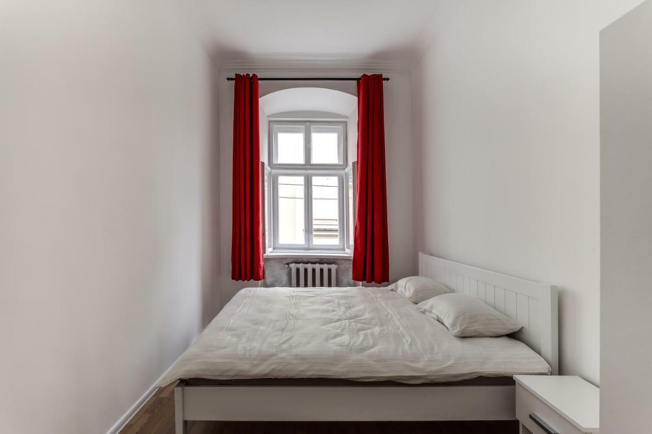 Modern Apartment In Lviv Historic Centre Exterior photo